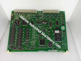 JRC PC4401 CMC-825-2 Pcb Board