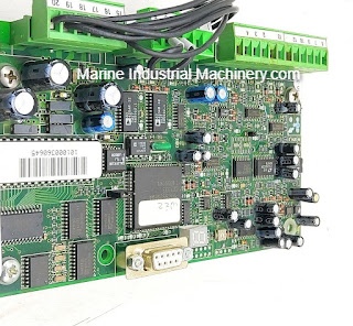VAF Dordrecht VAF-IBS Pcb Module