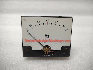 Daiichi LAK-12 Frequency Meter