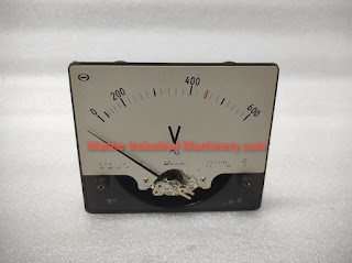 Daiichi LSK-12 Voltmeter