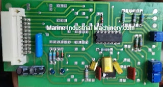 22012-23 1101B Pcb Card