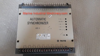 Taiyo ASD-5B Automatic Synchronizer