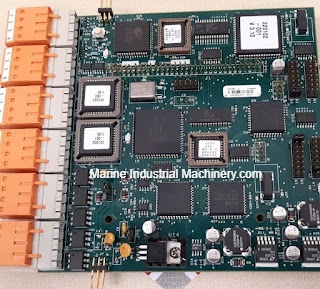 Fab 220959 40220960-001U Pcb Card