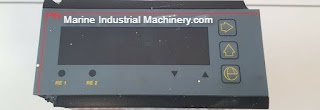 PR 5514A1D Display Unit