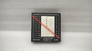 Selco M1000-24-10C Alarm Panel