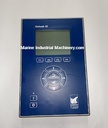 Jhonson Controls Unisab III Display