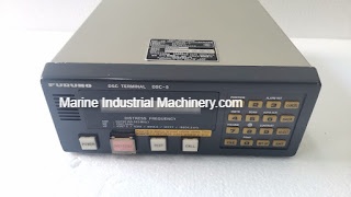 Furuno DSC-5 DSC Terminal