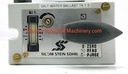 Sicom Stein Sohn Salt Water Ballast TK 1 S Gauging Level