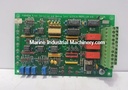 Ulstein Propeller PIB1039A Pitch Indication And Backup Card