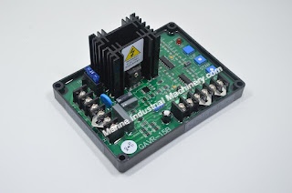 Universal GAVR-15B Automatic Voltage Regulator