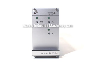 Vero Trivolt PK120 116-010046C Switching Power Supply