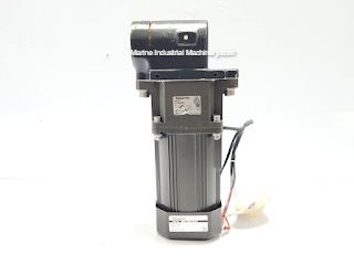 Panasonic M91Z60GV4Y-MY9G6B Variable Speed Induction Motor