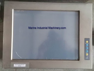 IEI DM-150GS-T-R LCD Monitor