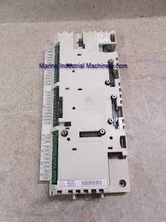 ABB RDCU-02C Drive Control Module
