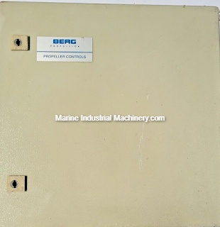 Berg Propulsion EA31486 Electronic Unit