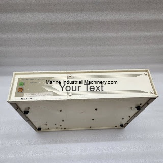 Terasaki GDT720-LAR1012 Graphic Display Terminal