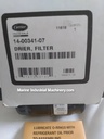 Carrier Transicold 14-00341-07 Refrigerant Filter-Drier