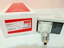 Danfoss RT260A Differential Pressure Switch