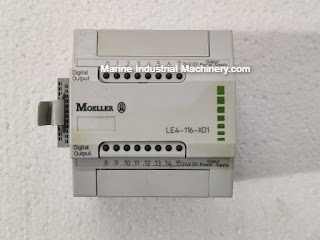 Moeller LE4-116-XD1 Digital Expansion Module