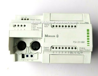Moeller PS4-201-MM1 Compact Programmable Logic Controller