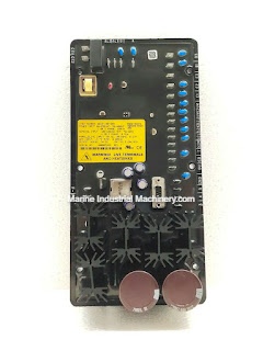 Basler Electric DECS-100-A05 Digital Excitation Control