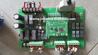 Cdr0305A Pcb Card 200311.