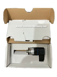 Wika A-10 Pressure Transmitter