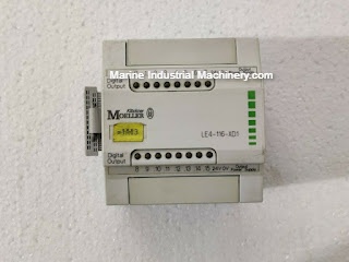 Klockner Moeller LE4-116-XD1 Digital Expansion Module