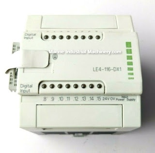 Moeller LE4-116-DX1 Digital Input Module