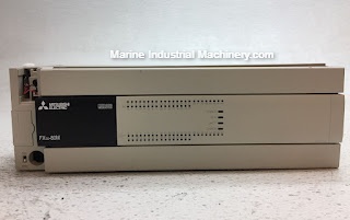 Mitsubishi Electric FX3U-80MT-ESS Programmable Controller