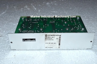 Schleicher NT015-230-Z Power Supply