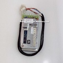 Pg Drives D51400.01 Drive Motor Controller
