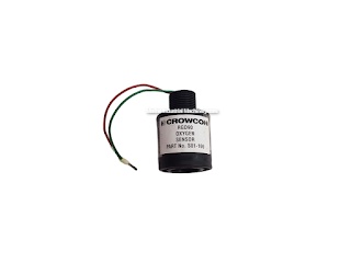 Crowcon RGD90 Oxygen Sensor