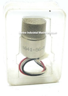 Lel GE-4641-S6-M Sensor