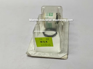 MSA 480566 Oxygen Sensor