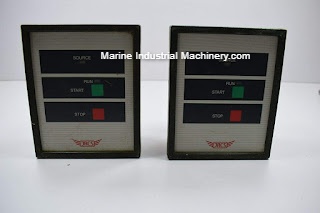 JRCS SCU-DN1 Starter Control Unit