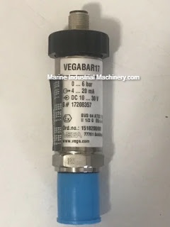 Vega VEGABAR17 Pressure Transmitter