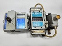 Visatron VN215-87plus Oil Mist Detector EMC Measuring Unit