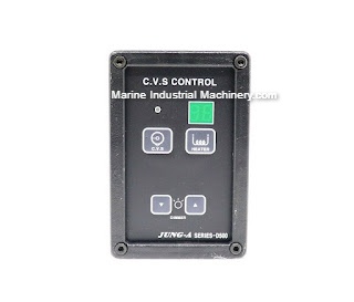 Jung-A Marine JACMS-500 Motor Controller