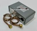 Johnson Controls P45NCA-12C Lube Oil Control
