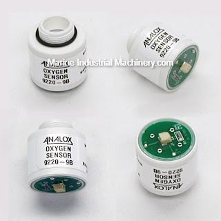 Analox 9220-9B Oxygen Sensor