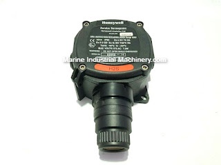 Honeywelll H2S Zareba Sensepoint