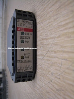 ABB RS232/RS422-485 Serial Converter