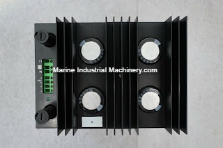 Michael Riedel RNTU 180 S Transformer Power Supply