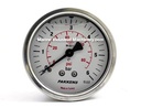 Pakkens EN 837-1 Pressure Gauge