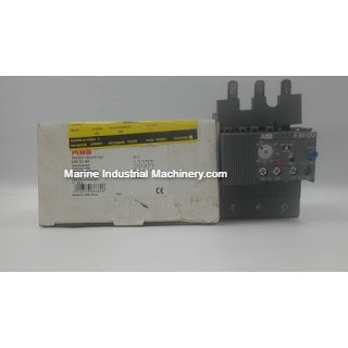 ABB E 80 DU Contactor