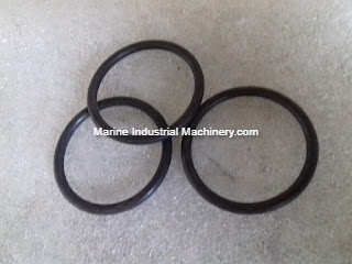 Daihatsu O Ring [1]1AP-36