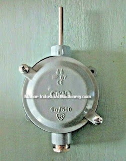 c IP67 Junction Box