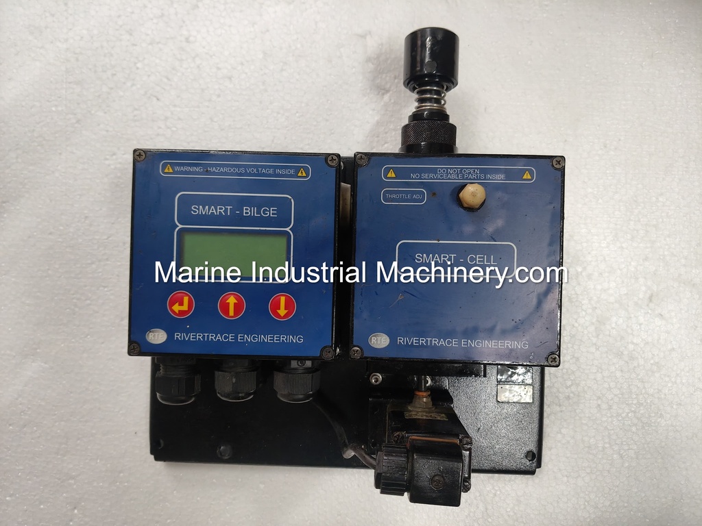 RTE Smart Cell Bilge Alarm