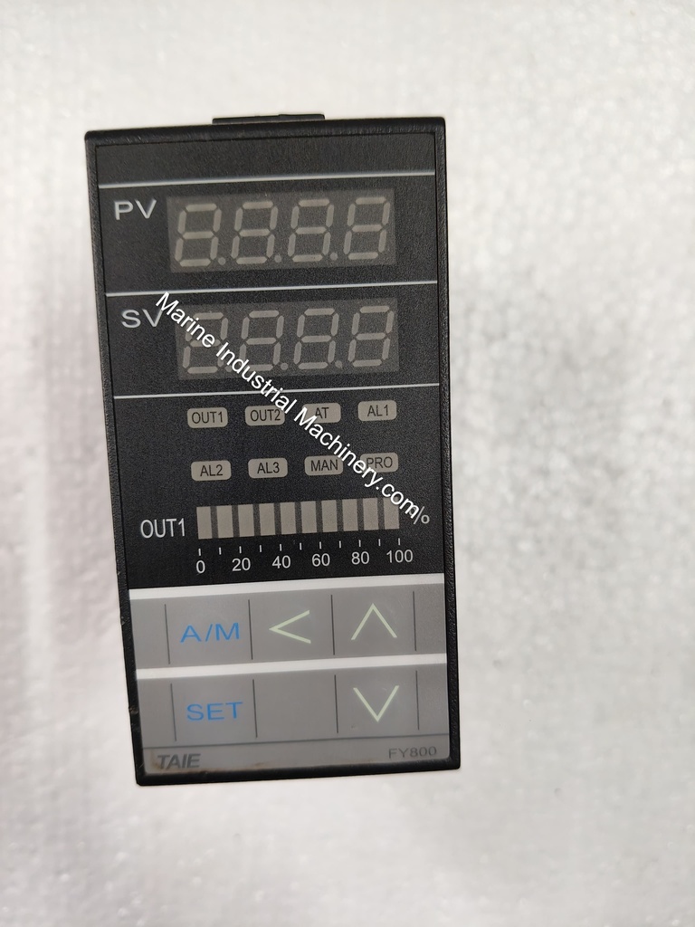 Taie FY800 PID Temperature Controller